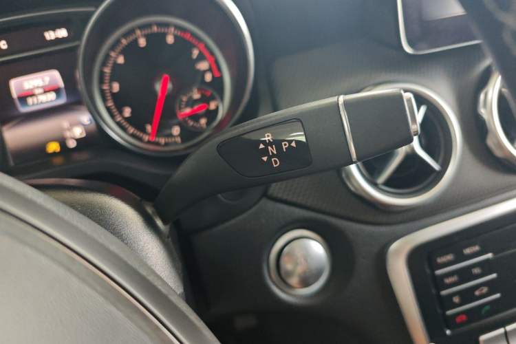 Used Mercedes-Benz GLA 2017 GLA 200 Sport Edition