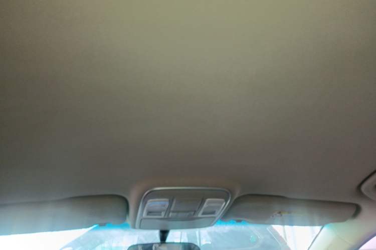 Used Geely Auto Emgrand GS 2016 Elegant Edition 1.3T Manual LingShang Model
