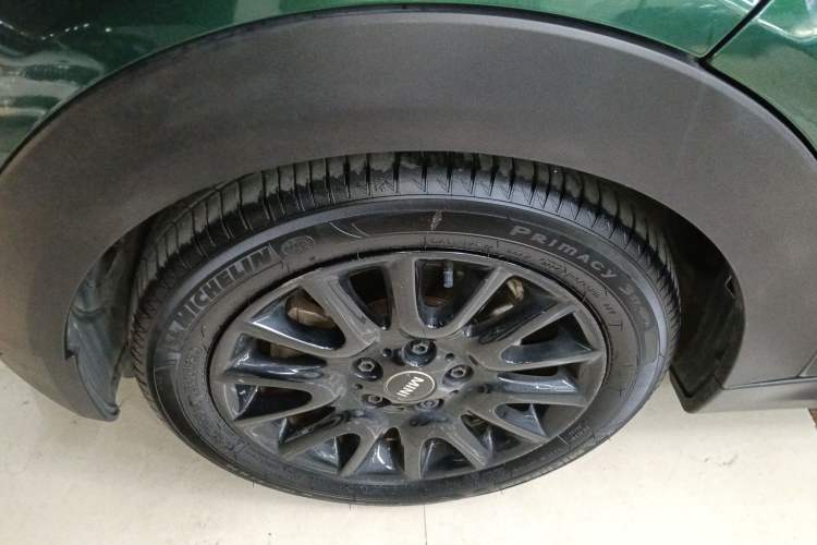 Used  MINI 2016 1.5T COOPER
