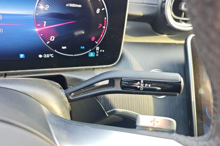 Used Mercedes-Benz C-Class 2023 Restyled C 260 L Sport Edition
