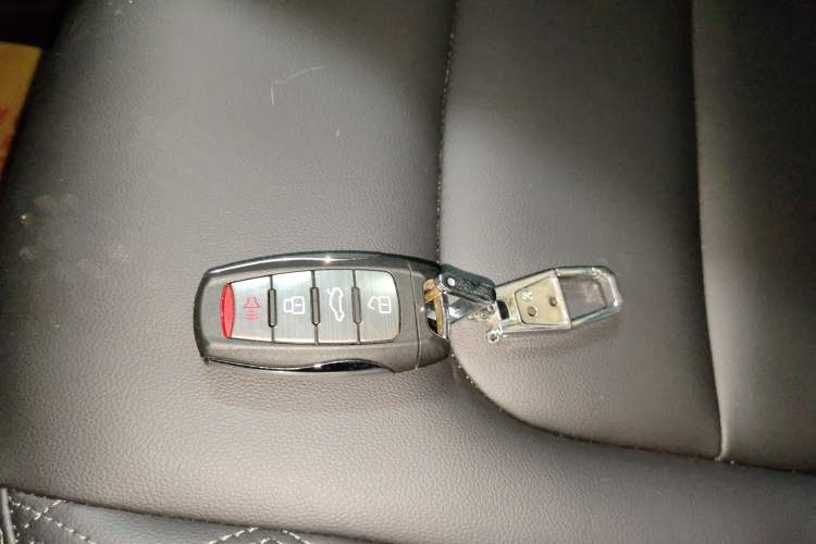 Used Haval H6 2021 1.5 GDIT Automatic Champion Edition
