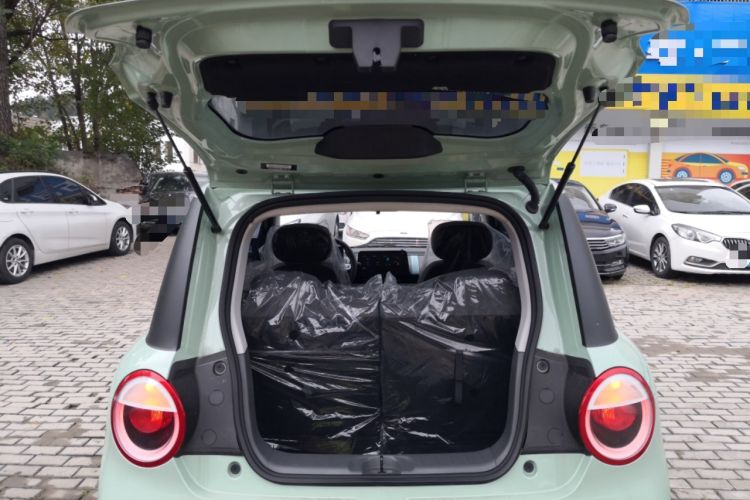 Used  Lumin 2024 130km Qingyue Version