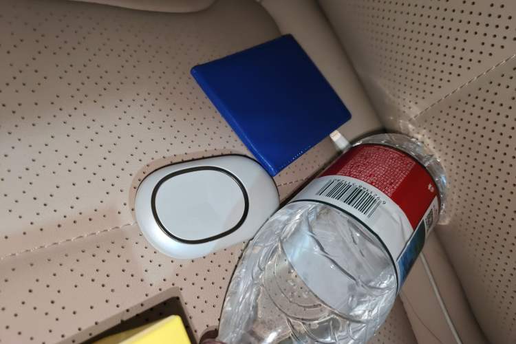 Used Nio ET5 2022 75 kWh
