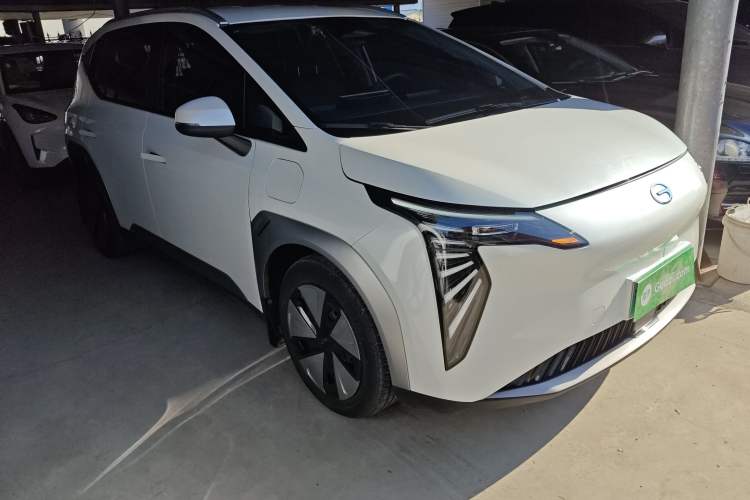 Used AION Y 2023 Plus 510 Enjoy Edition