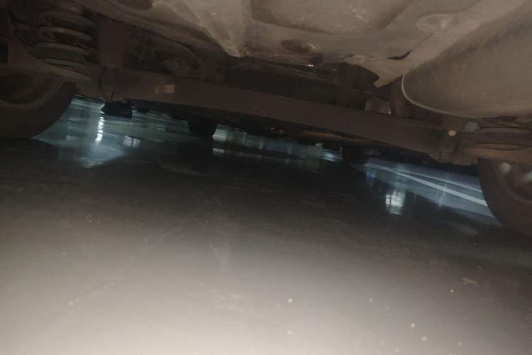 Used Hyundai Elantra 2015 1.6L Automatic Fashion Model
