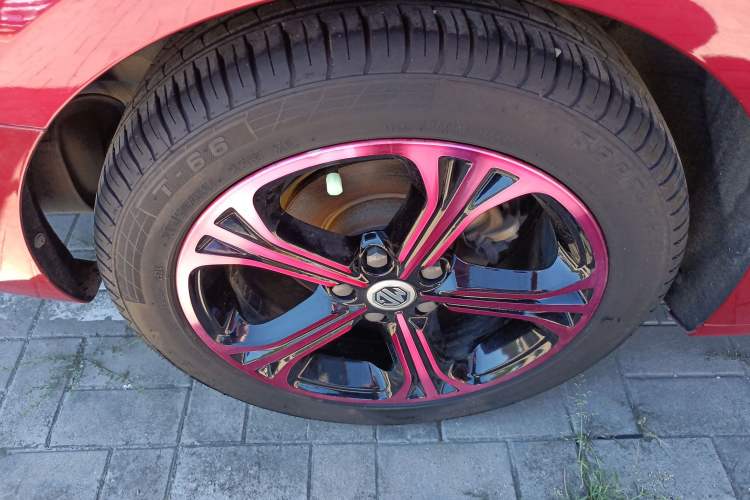 Used MG 6 New Energy 2018 45T E-DRIVE Intelligent Drive Hybrid PILOT Super Internet Edition
