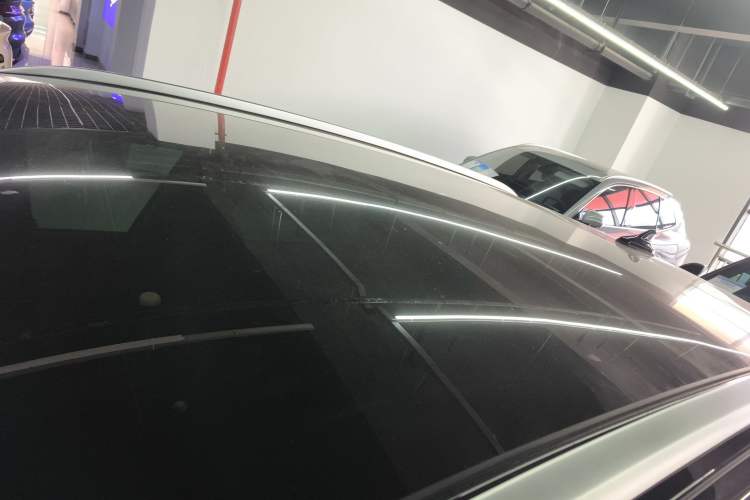 Used Volkswagen ID.4 X 2021 Pure+ Long-Range Edition
