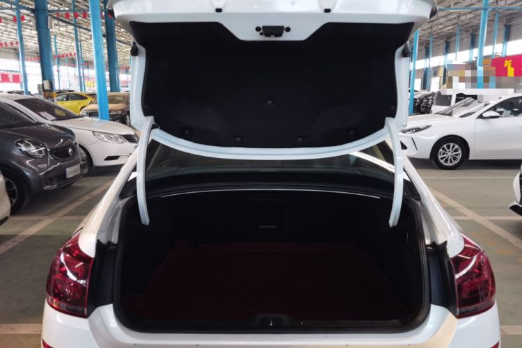 Used Citroen C5 2017 380THP Automatic Prestige Edition