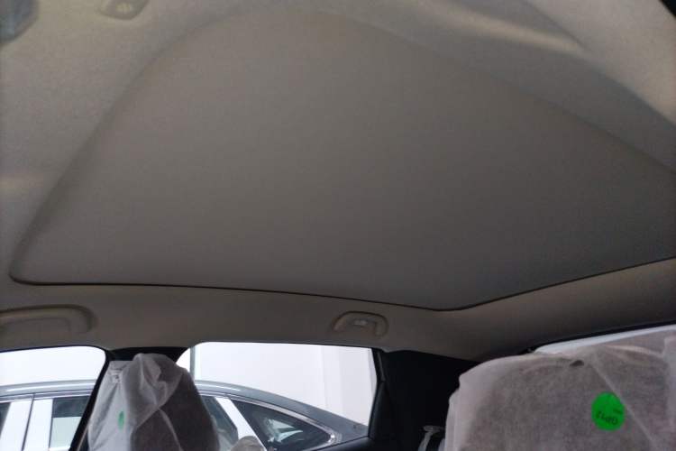 Used Qiyuan Q05 2026 Model 506 Max
