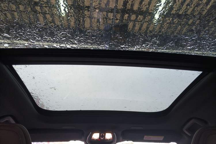 Used Volvo S90 2022 B5 Zhiyi Luxury Edition