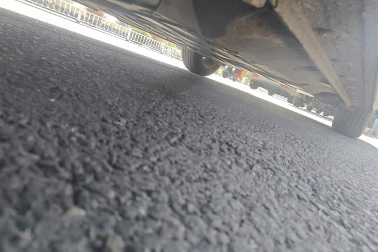 Used Honda Crider 2013 1.8L automatic comfort version
