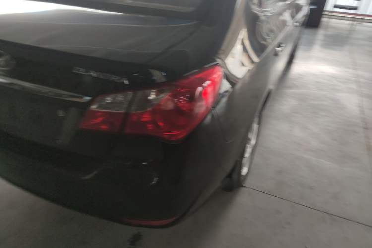 Used Hyundai Celesta 2015 1.6L Automatic Comfort Model