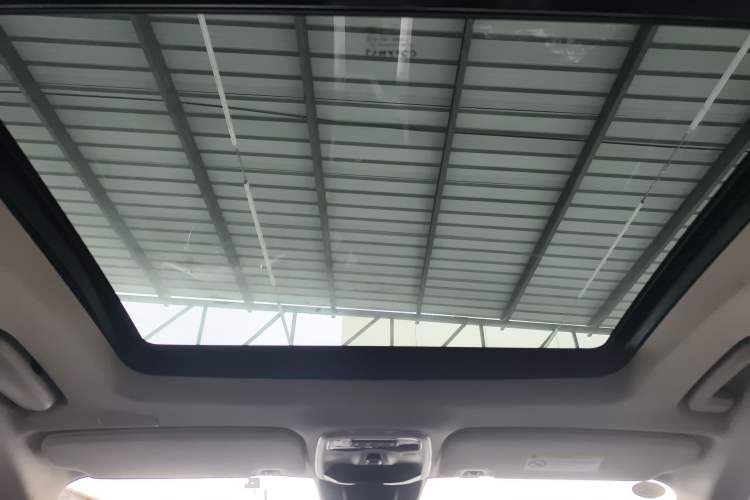 Used Lynk & Co 01 2017 2.0T Two-Wheel Drive Pro Edition