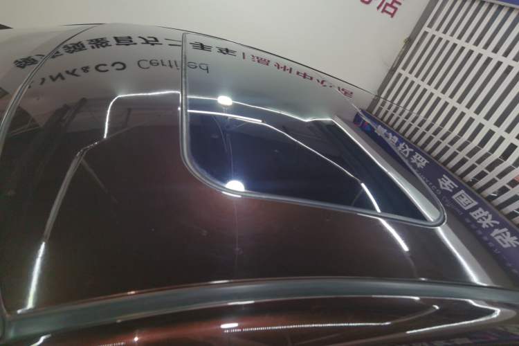 Used Nissan Tiida 2016 1.6L CVT Cool Dynamic Edition