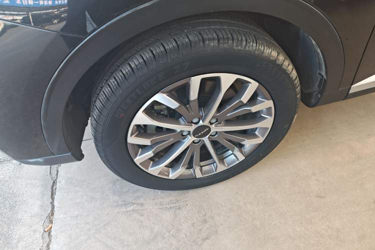 Used Haval H6 2020 2.0 GDIT Automatic Platinum Champion Edition