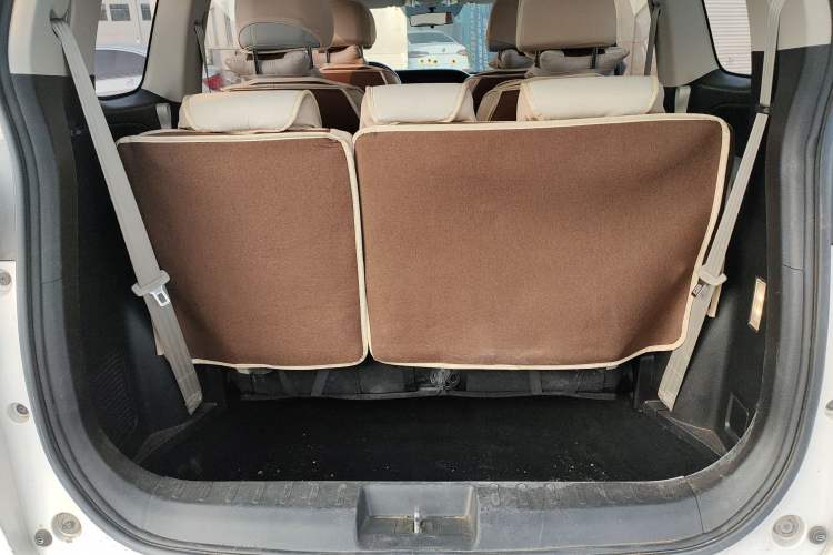 Used GAC Trumpchi M6 2021 270T DCT Elite Edition (7-seater)
