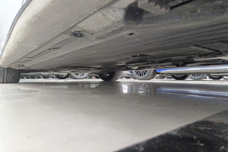 Used Mercedes-Benz C-Class 2023 Restyled C 260 L Night Edition Sports Version
