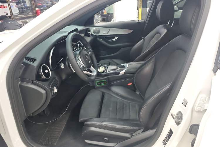 Used Mercedes-Benz C-Class 2020 C 260 Sport Edition