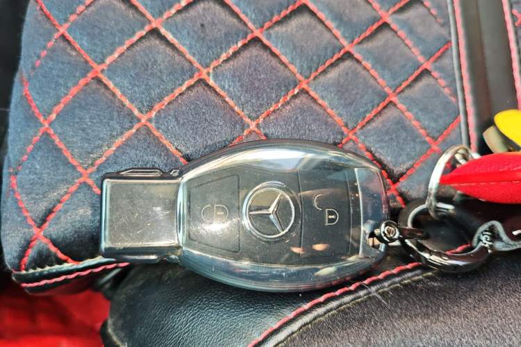 Used Mercedes-Benz GLA 2018 GLA 200 Fashion Model
