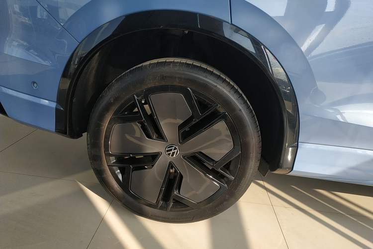 Used Volkswagen Tiguan L 2024 PRO 380TSI Four-Wheel Drive R-Line Prestige Edition