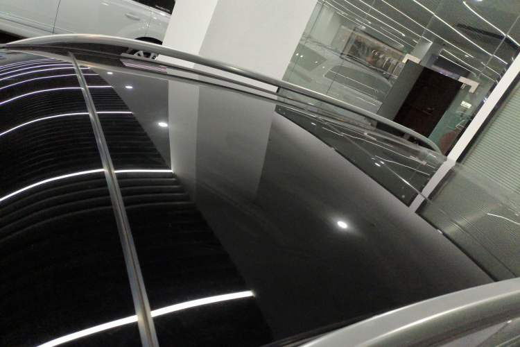 Used Mercedes-Benz GLB 2021 GLB 200 Dynamic Edition
