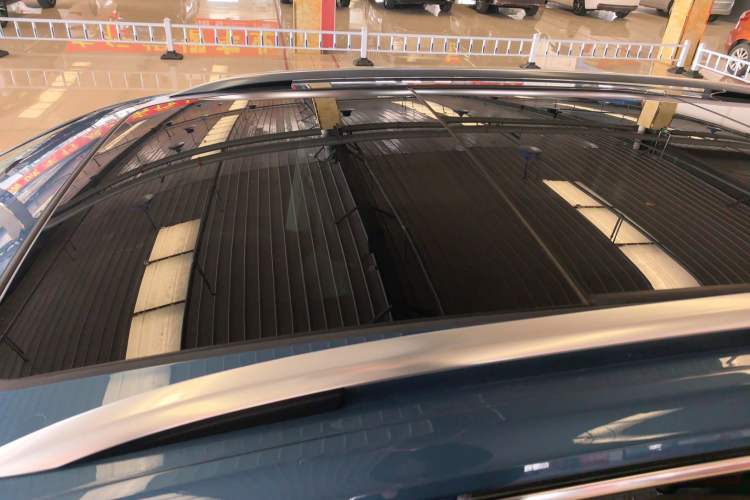 Used Volkswagen Touran 2022 Volkswagen Touran L 280TSI DSG Boundary Edition 7 Seats
