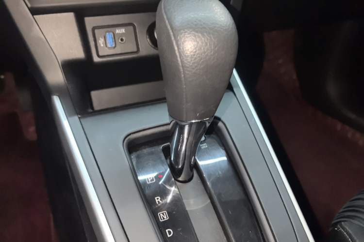 Used Nissan Sylphy 2024 Classic 1.6XE CVT Comfort Edition
