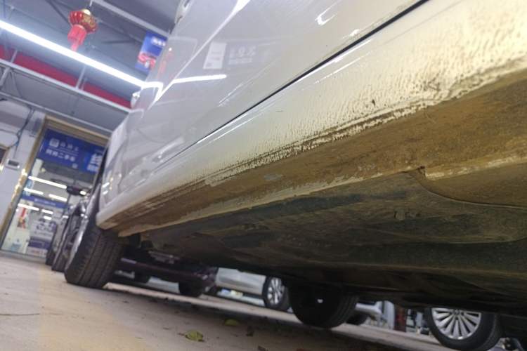 Used Volkswagen Polo 2018 1.5L Automatic Enjoyment Model
