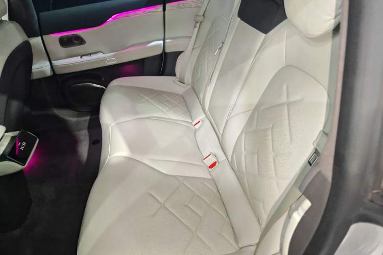 Used Nio ET7 2022 100 kWh
