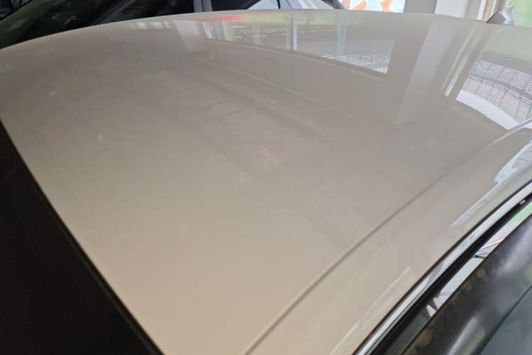 Used Buick Velite 6 2023 430km Range Commuter Version
