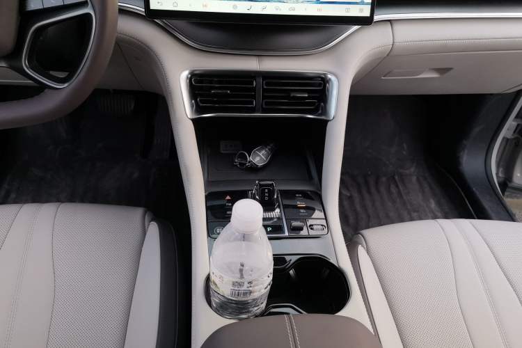 Used BYD Song PLUS New Energy 2025 DM-i 112KM Prestige Model