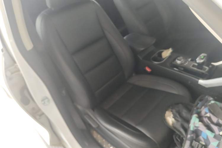 Used Great Wall Poer 2021 2.0T Commercial Version Automatic Diesel Two-Wheel Drive Elite Trim with Long Bed – GW4D20M
