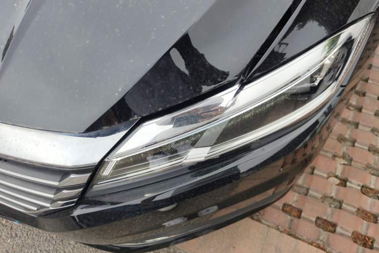 Used Volkswagen Lavida 2022 1.5L Automatic Comfort Edition
