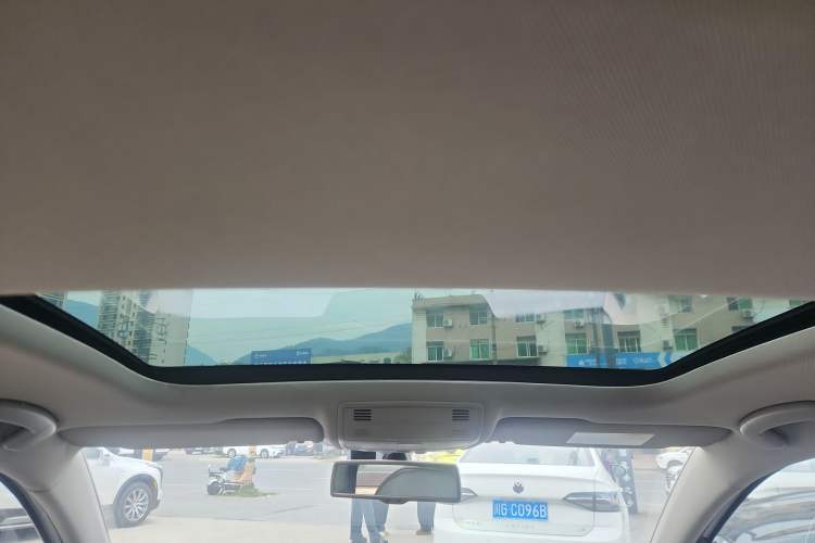 Used Volkswagen Golf 2015 1.4TSI Automatic Flagship Model