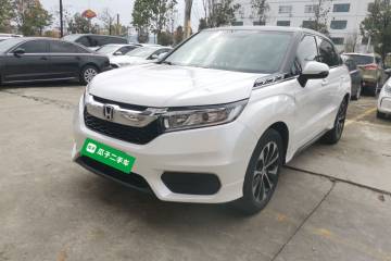 Used Honda Avancier 2019 240TURBO Two-Wheel Drive Elite Edition