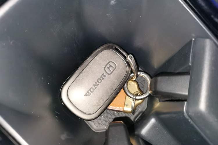 Used Honda Accord 2023 260TURBO Excellence Edition
