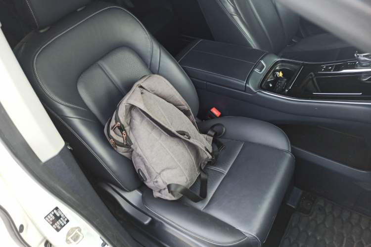 Used GAC Trumpchi M8 2021 Lingxiu Series 390T Deluxe Edition