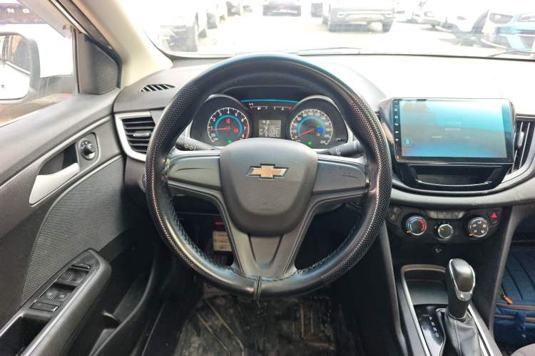 Used Chevrolet Cavalier 2019 320 Automatic Enjoyment with Sunroof

