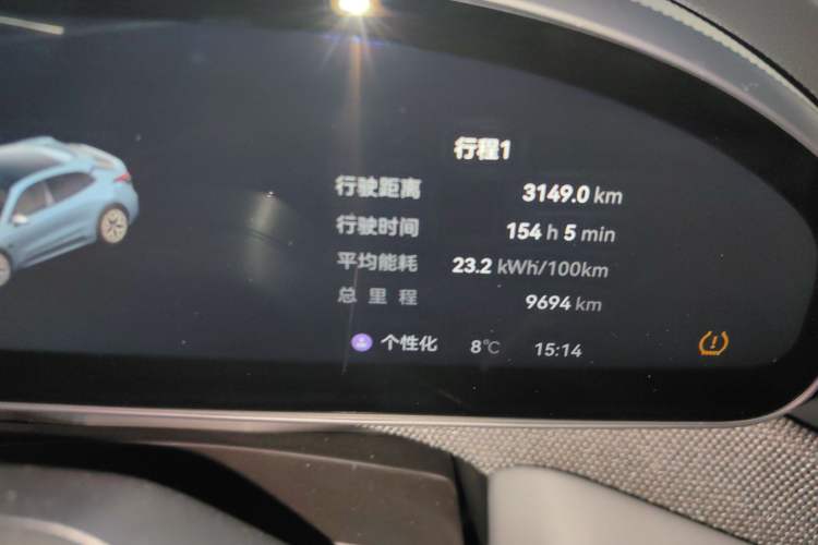 Used Zeekr 001 2025 YOU Edition 100 kWh All-Wheel Drive