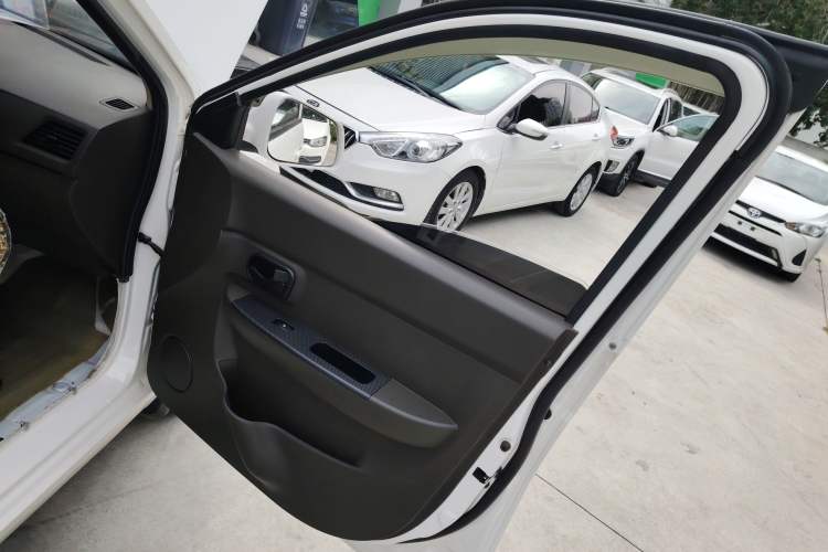 Used Wuling Hongguang 2018 1.5L Classic S Standard Model
