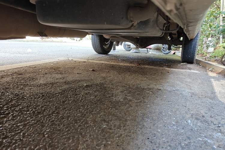 Used JMC Transit 2021 2.8T Space King Standard Version Long Wheelbase Mid-Height Roof Rear Single Tire – Step 6-Seater Diesel China VI Emission Standard JX493