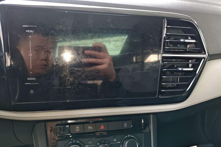 Used Jetta VS7 2022 280TSI Automatic Trend Edition