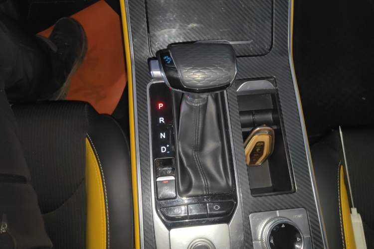 Used JETOUR X70 Coupe 2020 1.6T DCT ChaoPLUS 5-Seater