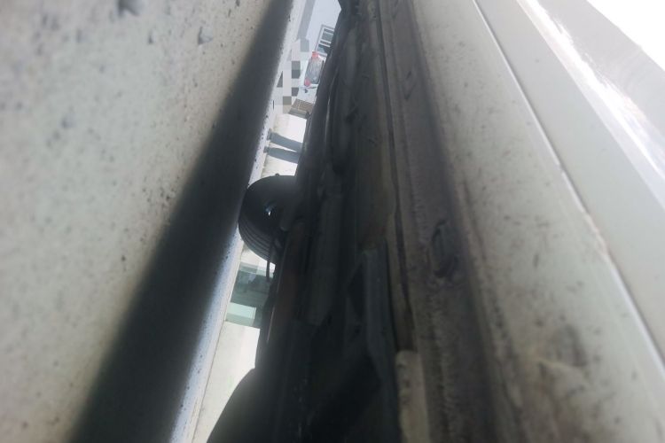 Used Skoda Rapid Spaceback 2014 1.6L Automatic Enjoyment Edition
