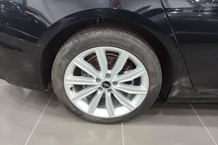 Used Audi A6L 2024 45 TFSI Prestige Dynamic Edition
