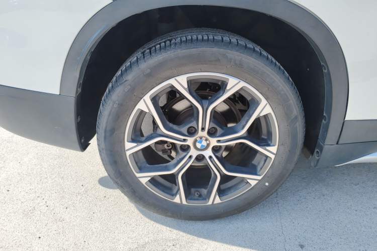 Used BMW X1 2020 sDrive20Li Premium Edition