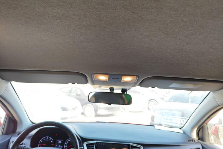 Used Hyundai Verna 2016 1.4L Manual Cool Edition GLS
