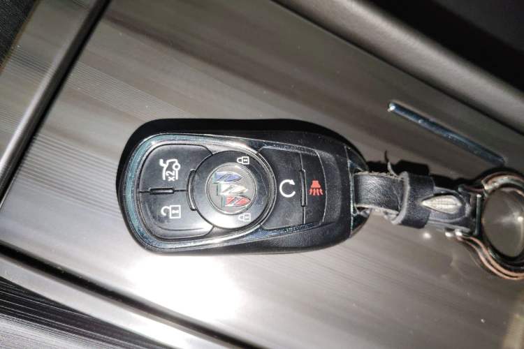 Used Buick LaCrosse 2021 552T Luxury Version