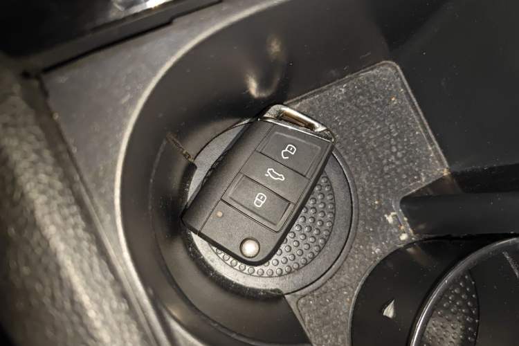 Used Volkswagen Sagitar 2021 280TSI DSG Comfort Connect Edition
