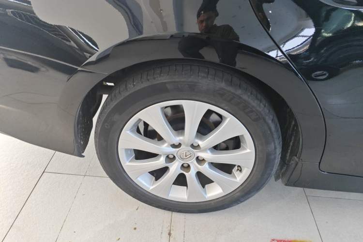 Used Lexus GS 2012 250 Leading Edition
